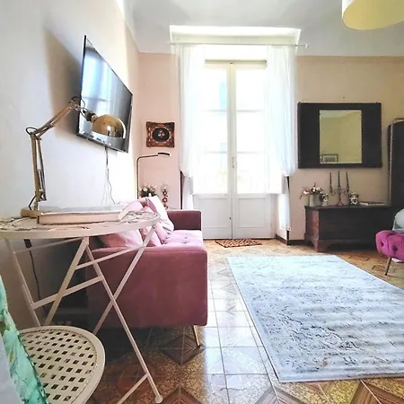 Centrocitta Annaluxuryhouse *