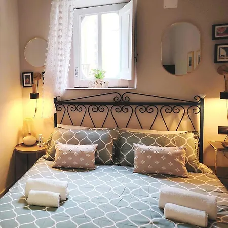 Centrocitta Annaluxuryhouse Catania