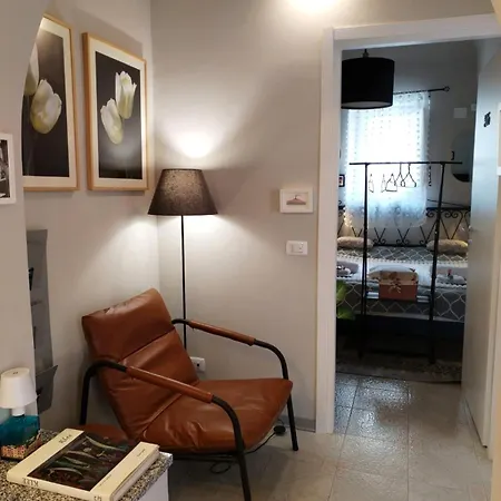 Centrocitta Annaluxuryhouse