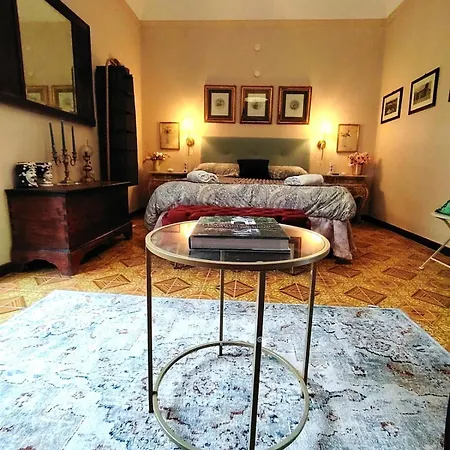 Apartment Centrocitta Annaluxuryhouse Catania
