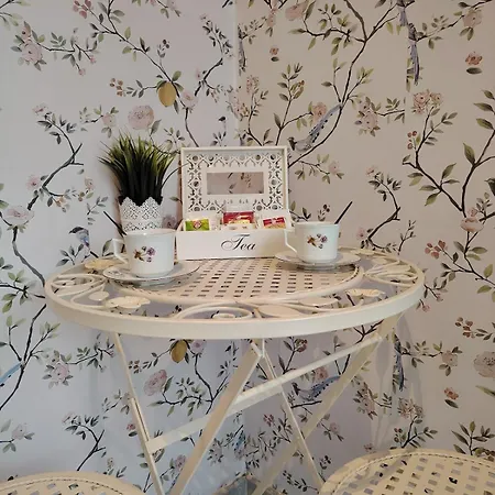 Centrocitta Annaluxuryhouse Apartment *