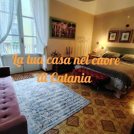 Apartment Centrocitta Annaluxuryhouse