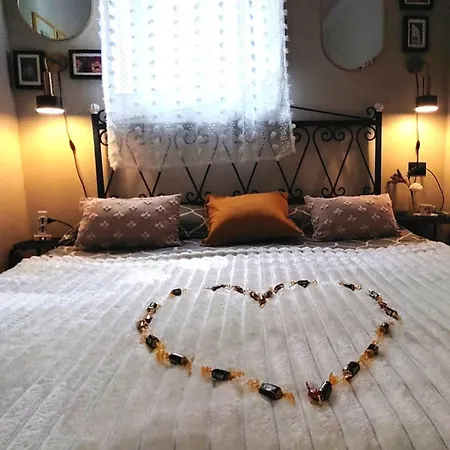 Centrocitta Annaluxuryhouse Apartment *