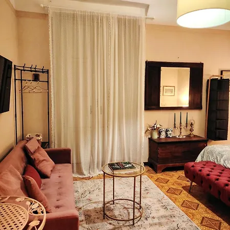 Centrocitta Annaluxuryhouse Apartment Catania