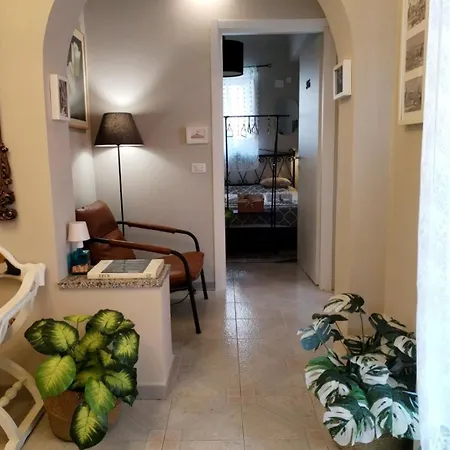 Centrocitta Annaluxuryhouse Apartment