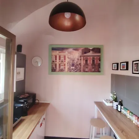 Apartment Centrocitta Annaluxuryhouse *