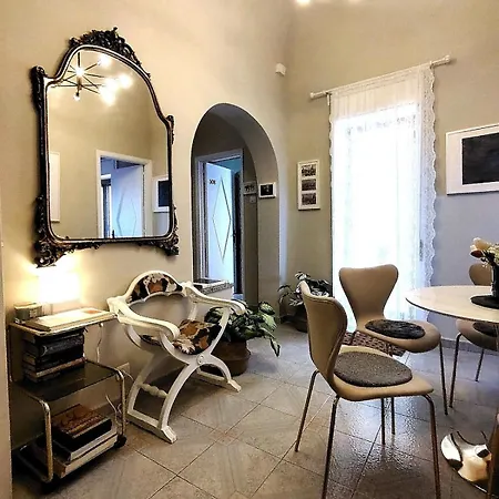 Centrocitta Annaluxuryhouse Apartment *