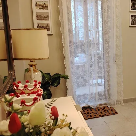 Apartment Centrocitta Annaluxuryhouse *
