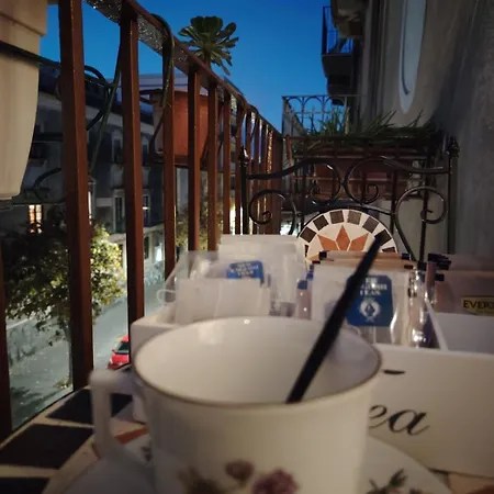 Centrocitta Annaluxuryhouse Apartment Catania