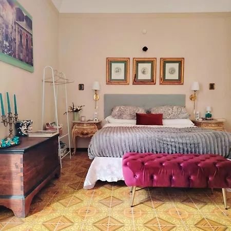Centrocitta Annaluxuryhouse *