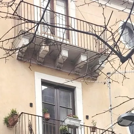 Centrocitta Annaluxuryhouse Catania