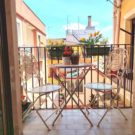 Centrocitta Annaluxuryhouse *