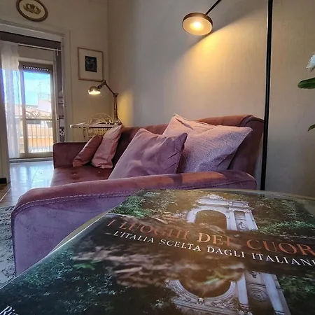Appartamento Centrocitta Annaluxuryhouse Catania