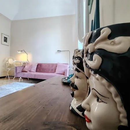 Centrocitta Annaluxuryhouse Appartamento